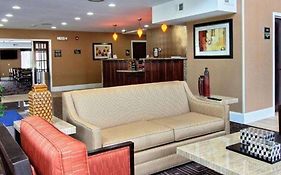 Quality Inn & Suites Greenville Sc